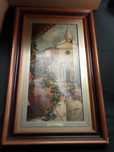 Pintura de Cristina Bernardo