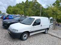 Citroen berlingo 1.9 D