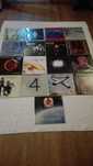 Discos Vinil LP- Tool, A Perfect Circle,Camel,Chicago,Fleetwood Mac...