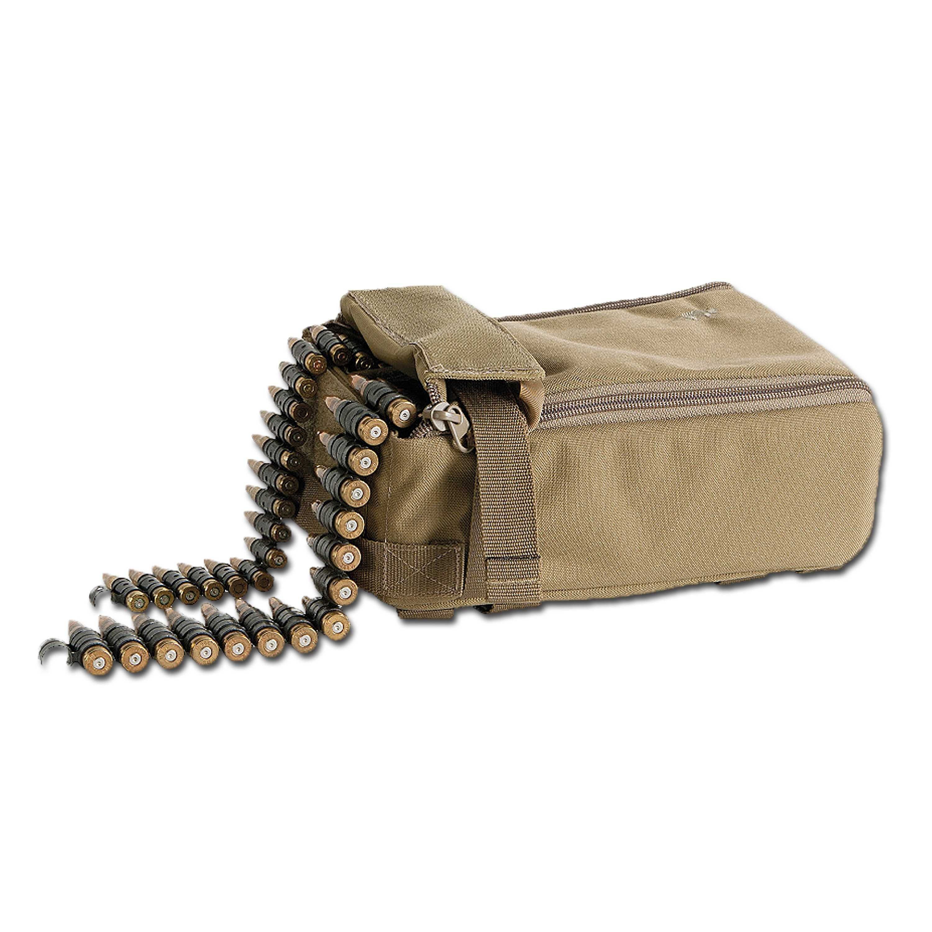 Tasmanian Tiger Ammo Box