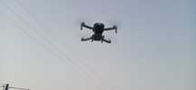 Drone DJI para venda