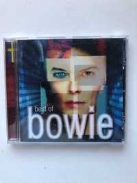 CD David Bowie em muito bom estado