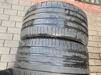 Opony letnie 315/30R21 PIRELLI