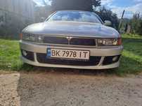 Mitsubishi Galant