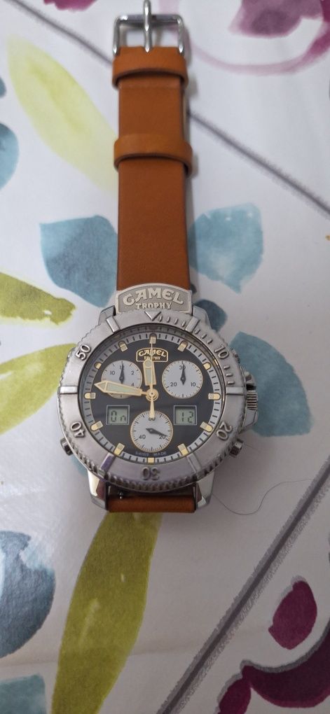Vendo Relógio marca Camel
