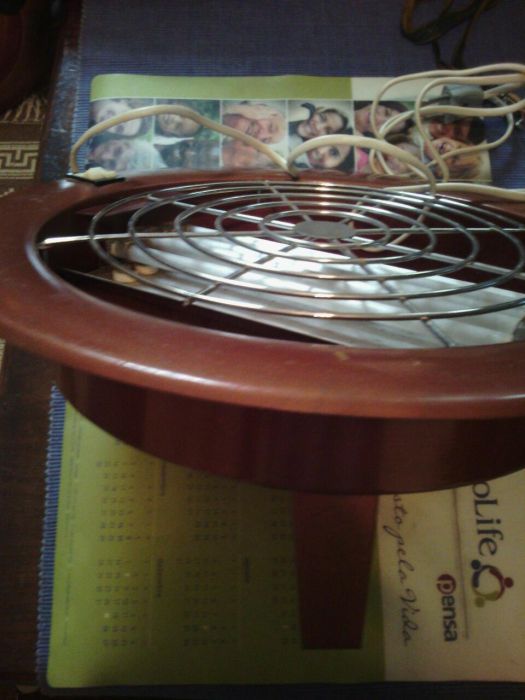 Brazeira eletrica