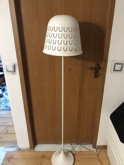 Lampa Ikea limitowana seria