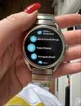 Zegarek Smartwatch emporio armani Nowy !! Art 5006 !!!