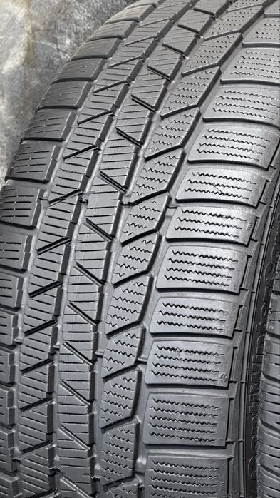 245/45 R18 Continental WinterContact TS810S | Зима | 2шт | 100V XL RSC