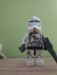 LEGO barc trooper Star Wars