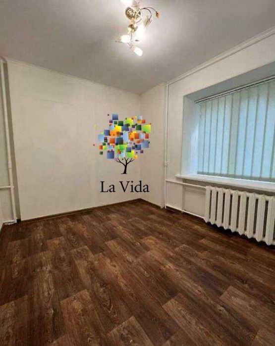 3 кімнатна квартира на 2 повесі вул. Лесі Українки 14