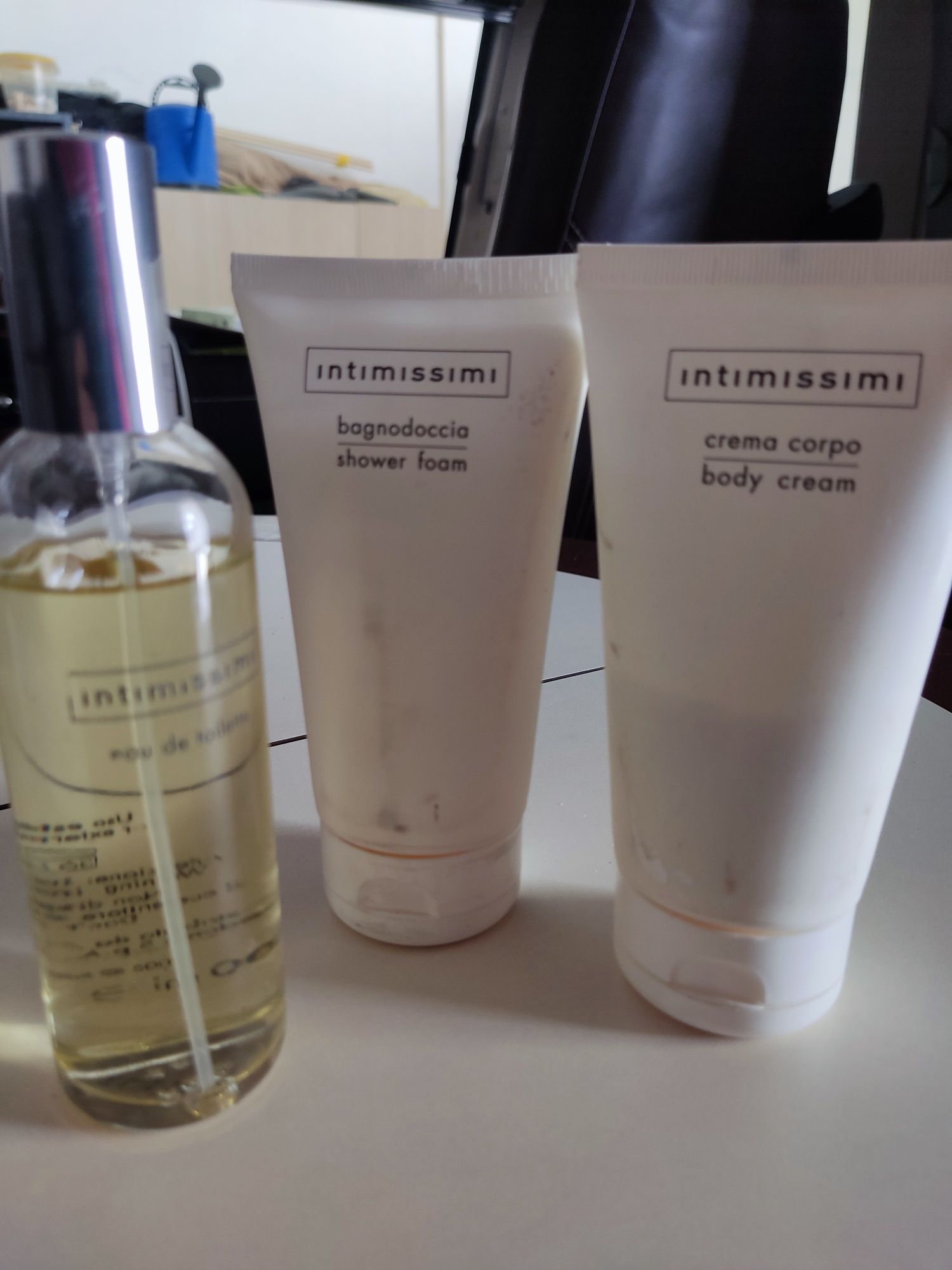 Produtos Intimissimi