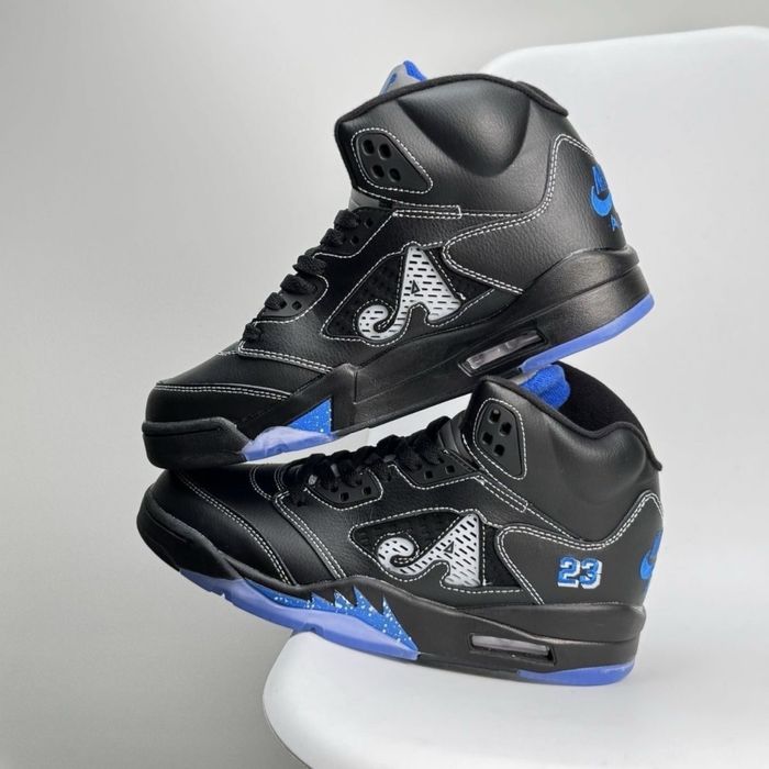 ‼️Без Предоплати Кросівки Nike Air Jordan 5 Retro 40-45