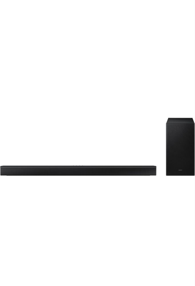 Саундбар Samsung HW-B650D/UA