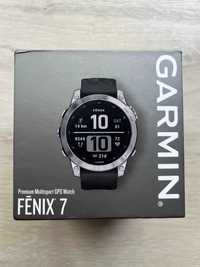 SKLEP Garmin Fenix 7 Faktura 23% Gwarancja 2 lata