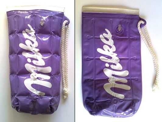 Colecções : Marcas [Milka | Coca-Cola | Nutella | etc]