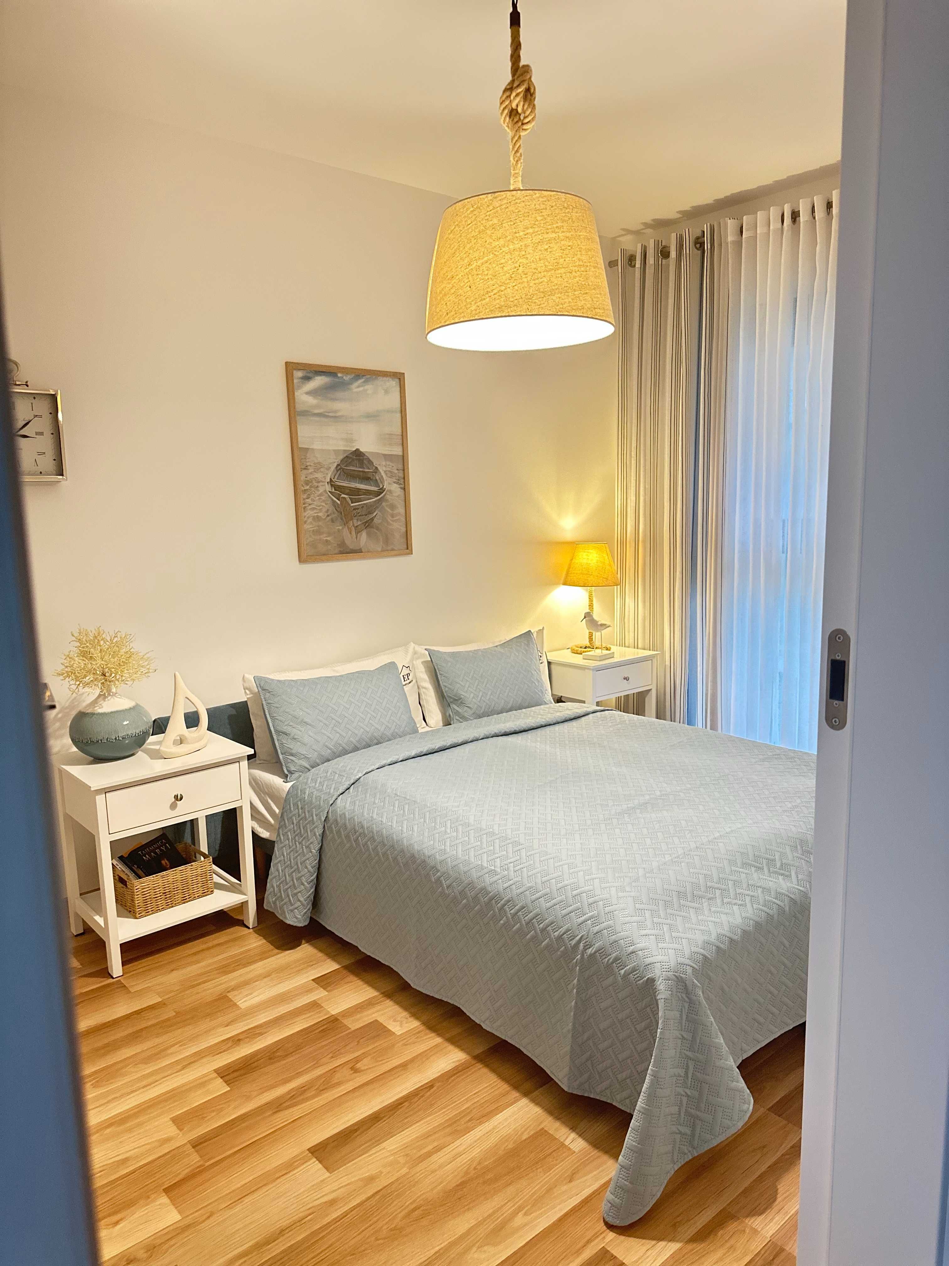 Apartament RELAXIS Gardenia Dziwnów z widokiem na morze EPapartamenty