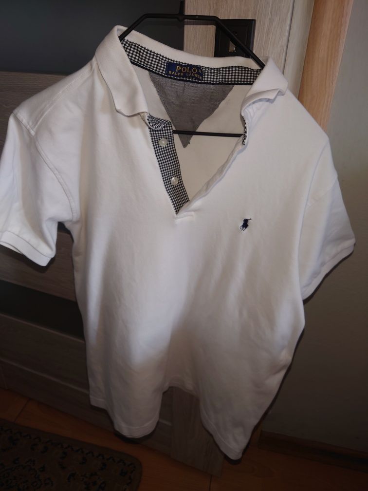 Koszula polo Ralph Lauren