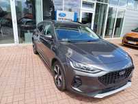 Ford Focus Crossrover ACTIVE X ,oferta 2025! Automat 155KM A7 DCT! HYBRYDA