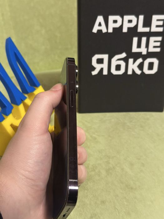 Iphone 14 Pro 128 gb neverlock