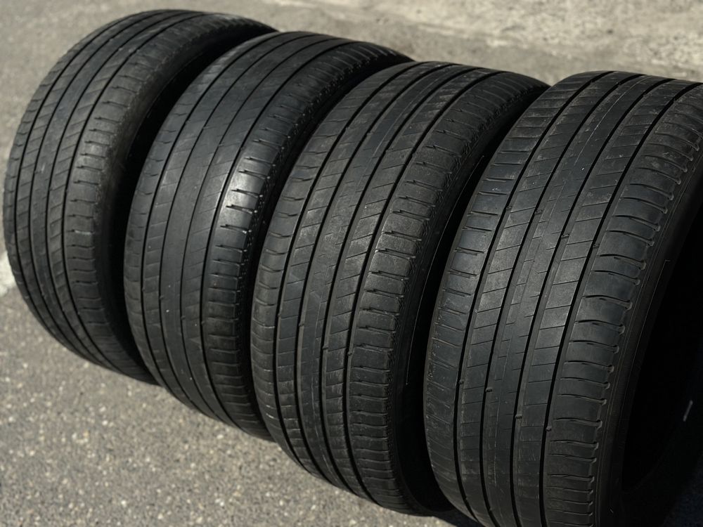 Шини літні 275/50/20 275 50 R20 Michelin Latitude Sport 3 MOGLE GLS