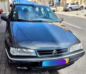 Citroën xantia  2.0  HDI Full extras