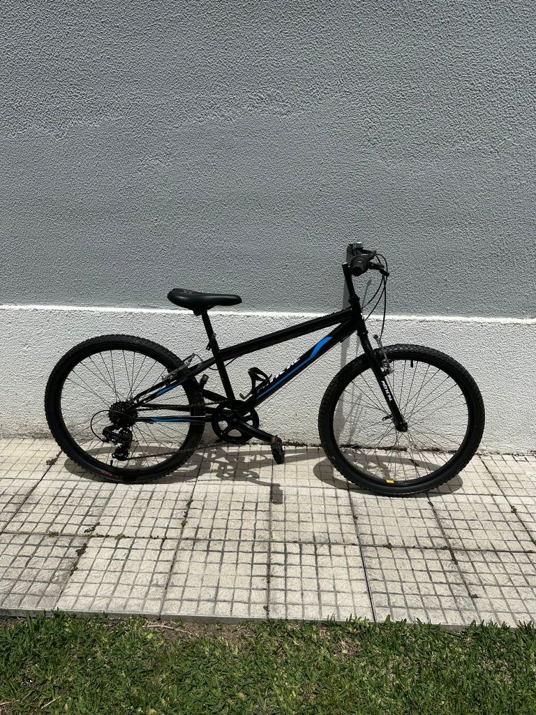 Vendo Bicicleta nova  Mitical Blast 240