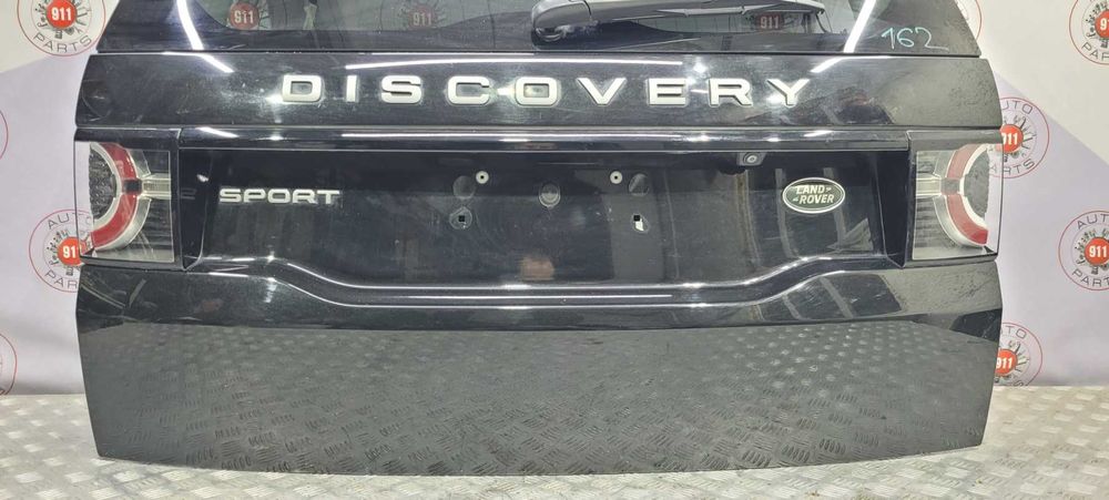 Кришка багажника ляда кляпа Land Rover Discovery Sport 2015-2019