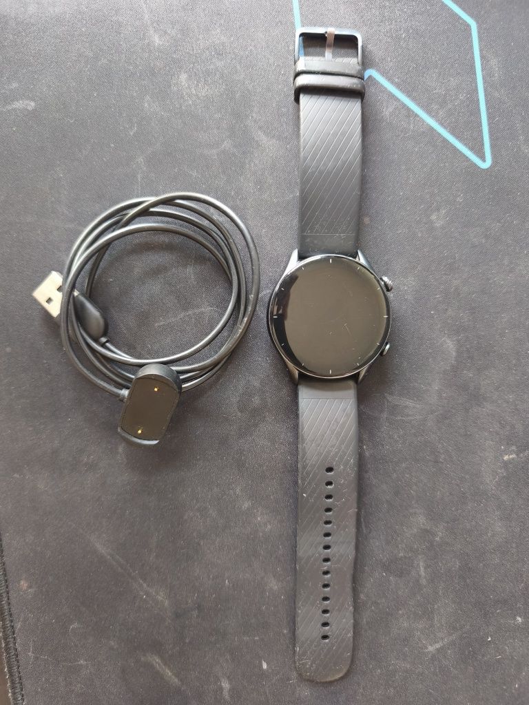 Smartwatch xiaomi amazfit GTR3