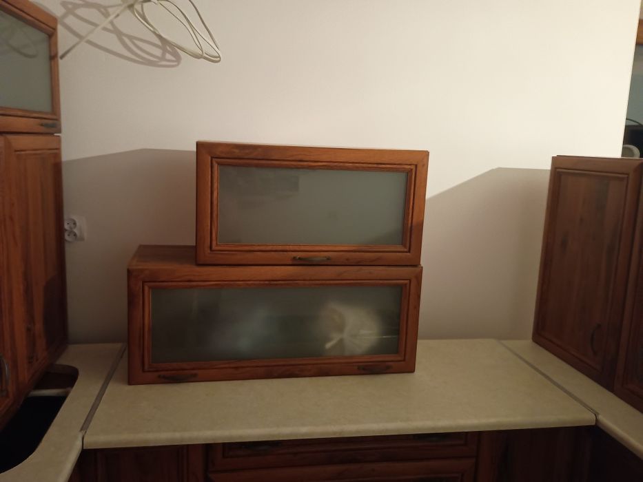 Sprzedam używane meble kuchenne