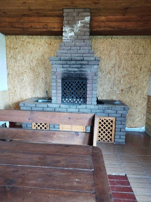 Будинок, Буча, вул. Виноградна