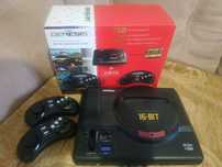 Продам консоль sega genesis retro HD ultra.