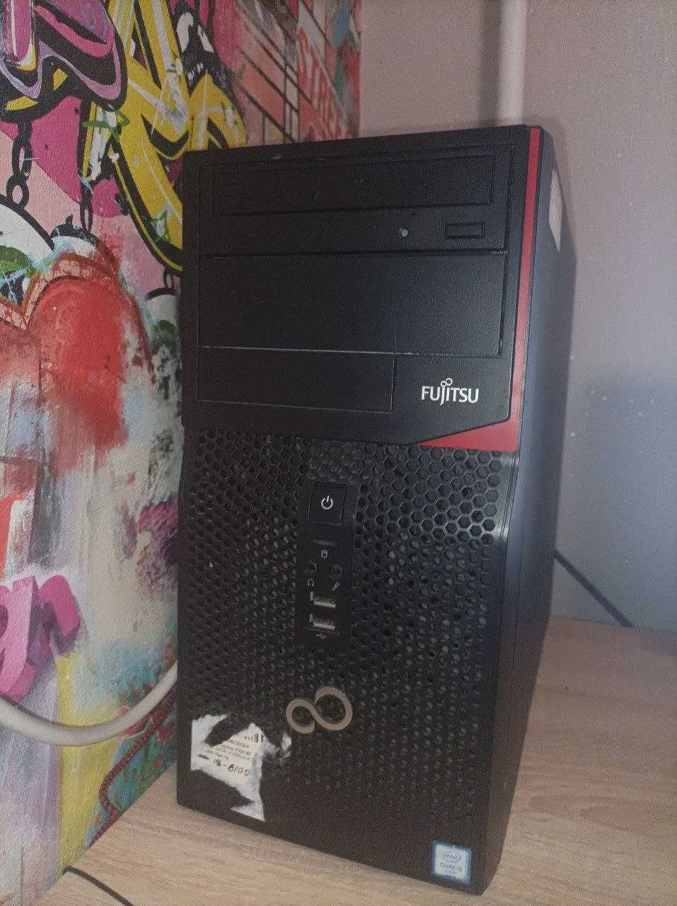 Комп'ютер g6 Fujitsu Esprimo P556