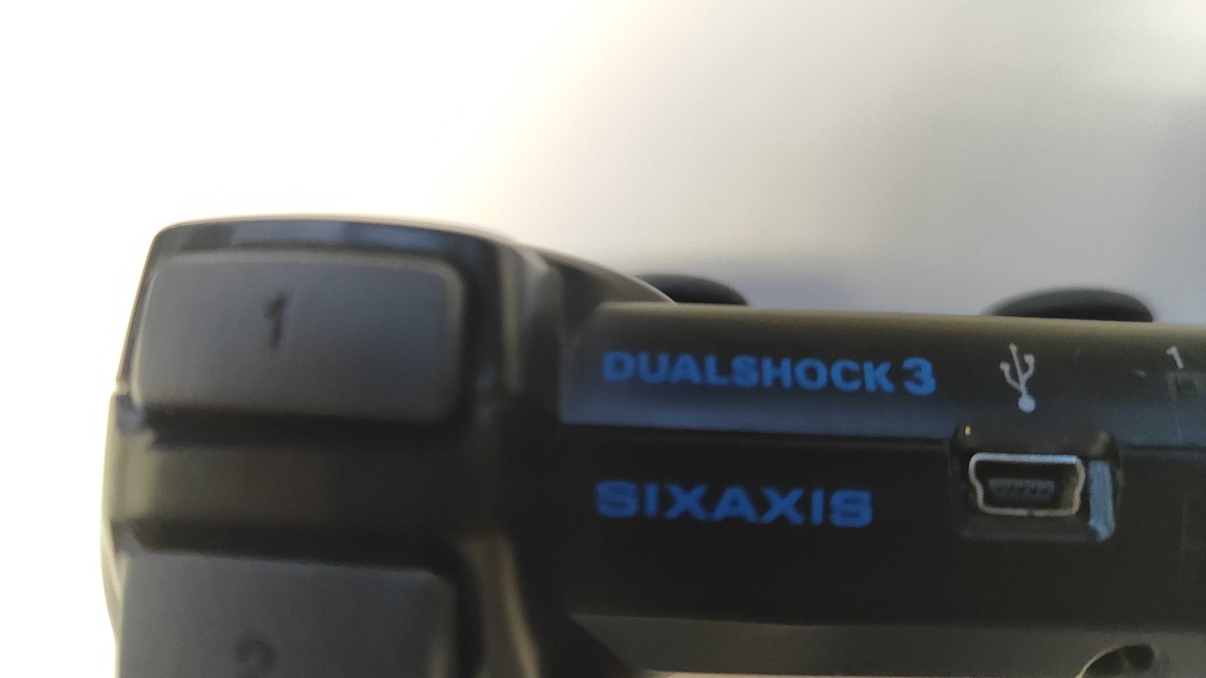Comando Ps3 DualShock 3 SixAxis
