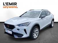 Cupra Formentor Cupra Formentor, 1.5 TSI, fv23%, Bogate wyposażenie, ASO