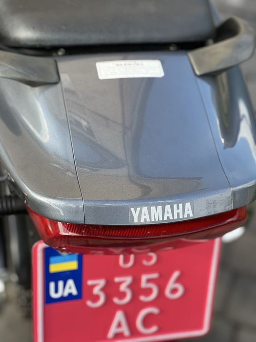 Yamaha xj 600 N без пробігу по Україні (2999$)