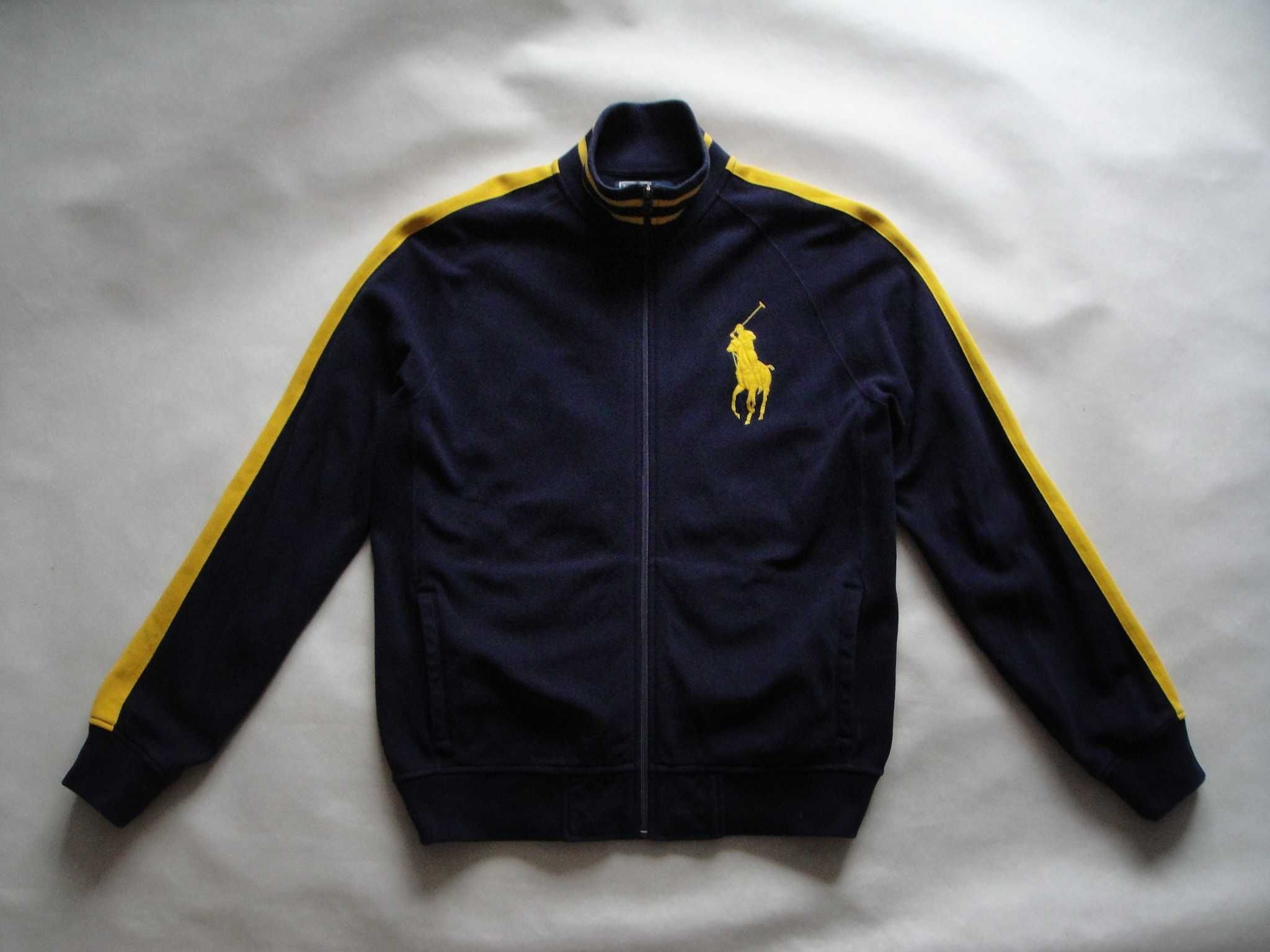 Bluza Ralph Lauren