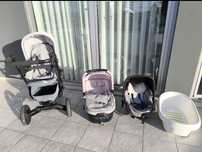 Trio Concord neo
