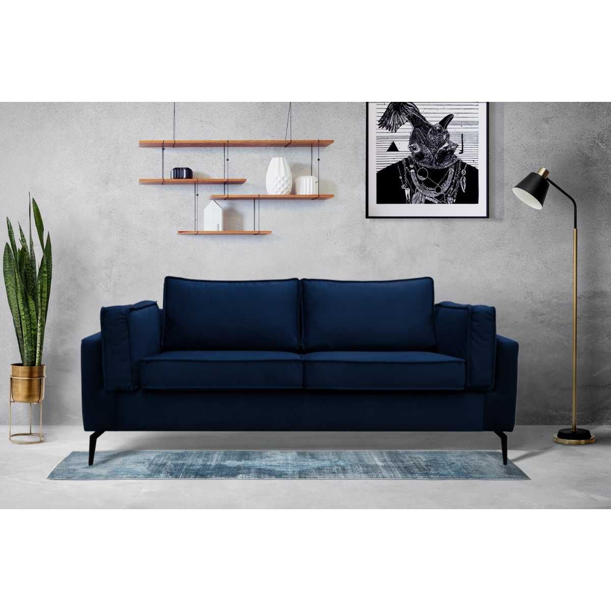 Sofa BADEN do jadalni, do salonu