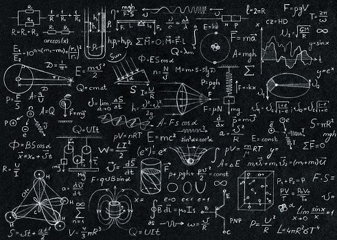 Korepetycje matematyka/fizyka