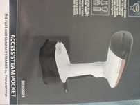 Ferro a vapor vertical
