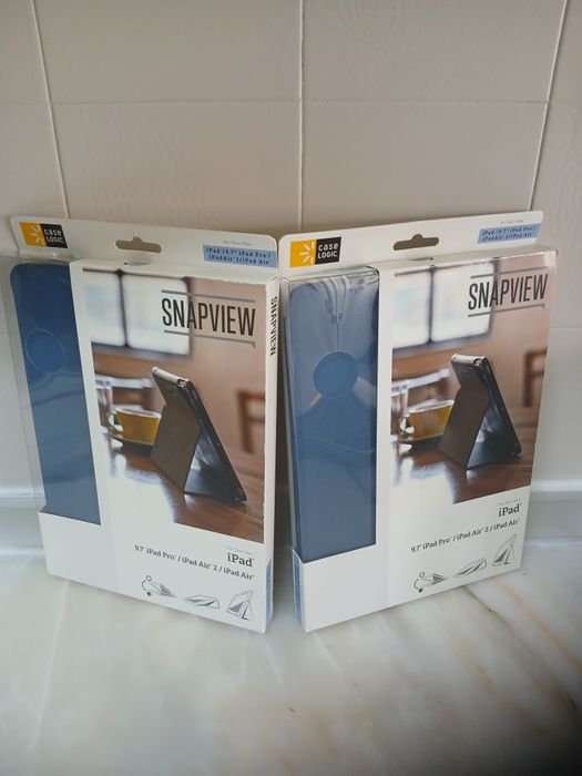 Capas para IPad PRO