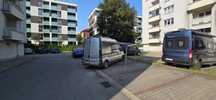 Opel VIVARO KAMPER  Opel Vivaro zarejestrowany jako specjalny kampingowy