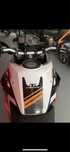 KTM 1190 Adventure R