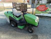 Traktorek ogrodowy Viking MT5097 C
