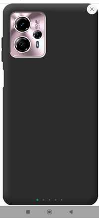 Чехол  BeCover для Motorola Moto G13/G23/G53 Black