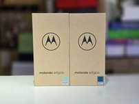 Нова! 12/256 ,Motorola Edge 40 Neo ( e-SIM, NFC , 144 гц Екран  )
