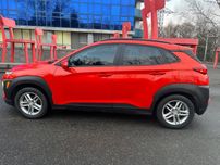 Hyundai Kona 2018