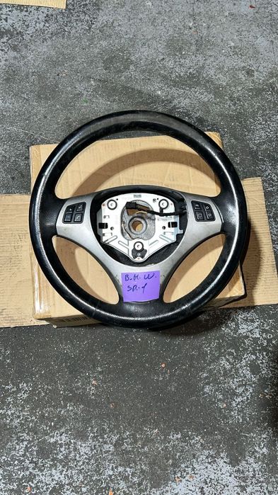 Volante Bmw Serie 1