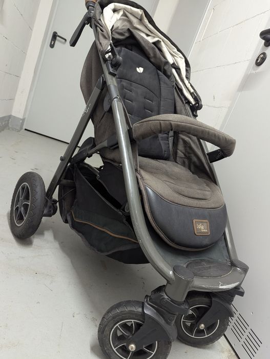 Joie mytrax signature 3 w 1